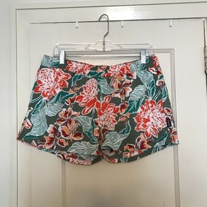 Patagonia Barely Baggies Shorts - 2 1/2"